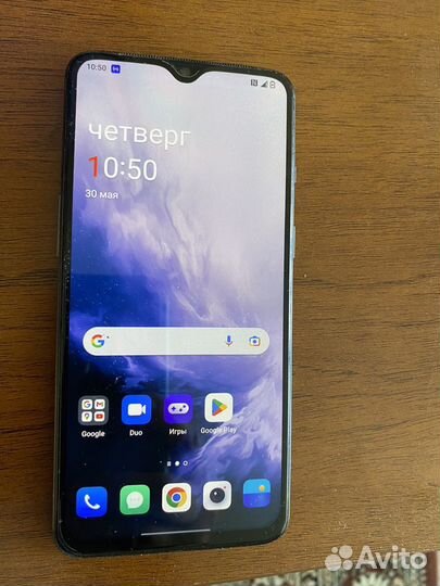 OnePlus 7, 8/256 ГБ