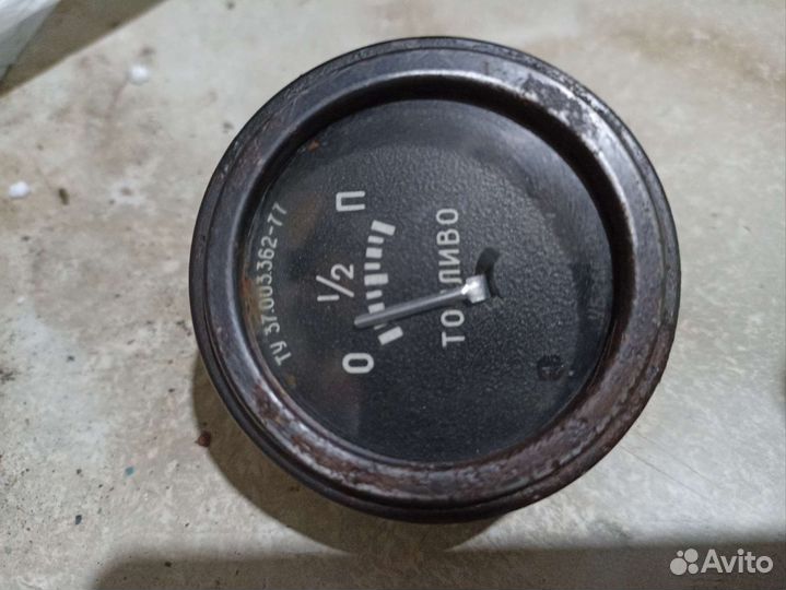 Диодный мост ваз СССР