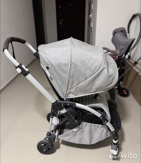 Коляска bugaboo bee5