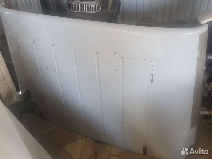 Запчасти на УАЗ hunter