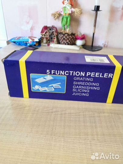 Набор тёрок