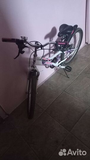 Велосипед б/у
