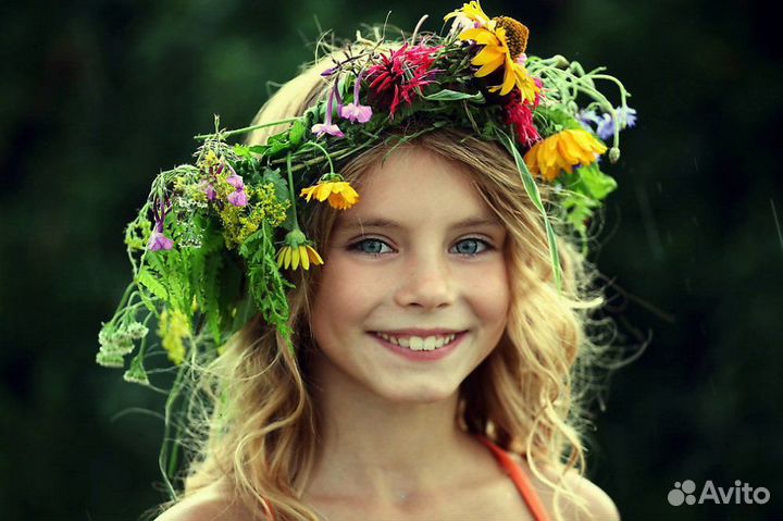 Продавец продовольственных товаров