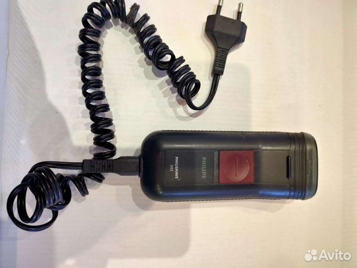 Электробритва philips