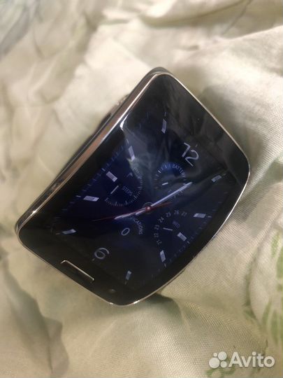 Samsung gear