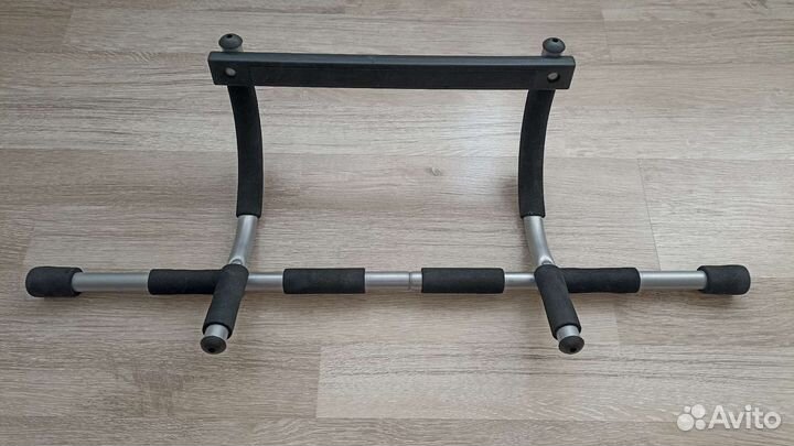 Турник в дверной проем