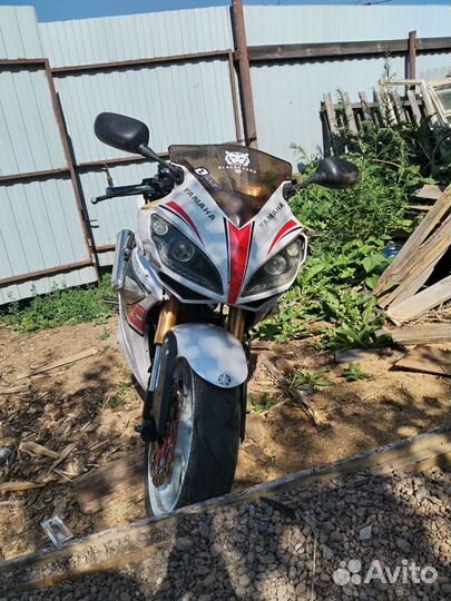 Продам мотоцикл