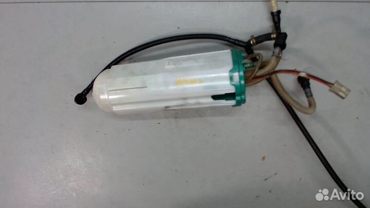 Насос топливный электрический Volkswagen Phaeton