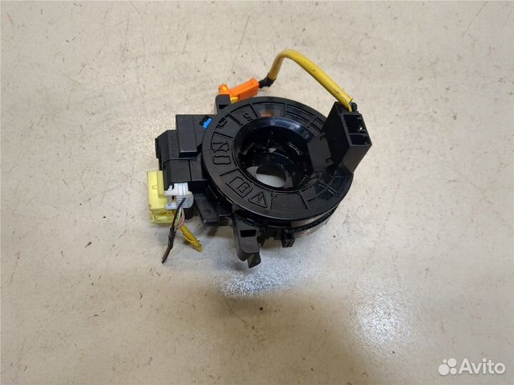 Шлейф руля Toyota Yaris, 2011