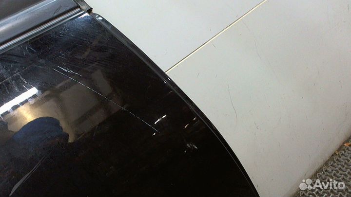 Дверь боковая Acura RDX, 2009