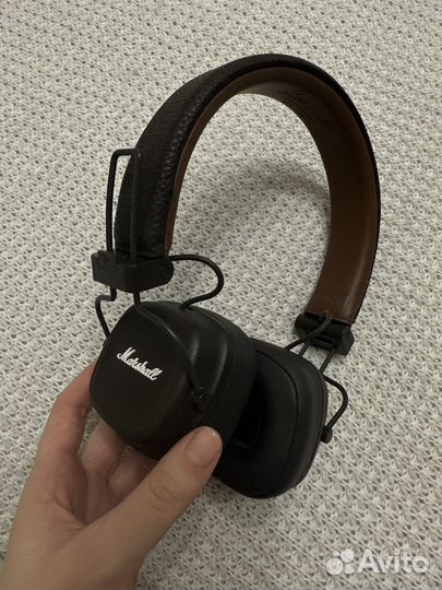 Беспроводные наушники