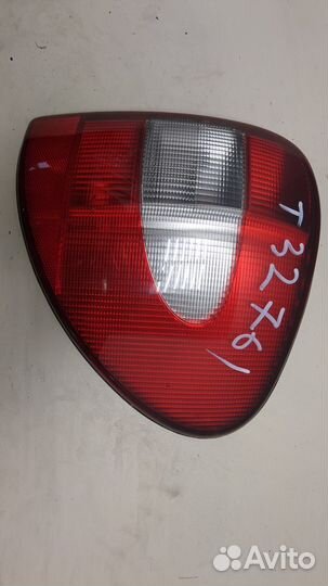 Фонарь (задний) Chrysler Voyager, 2006