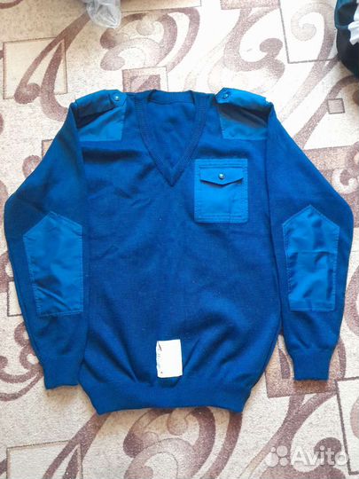 Форма охраны