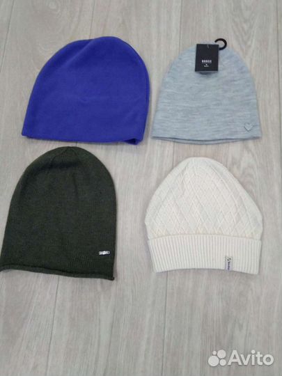 Шапка женская новая