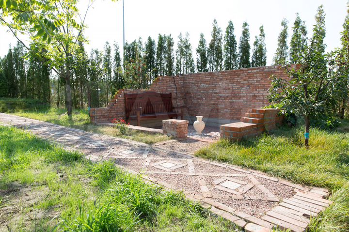 Участок 15 сот. (ИЖС)
