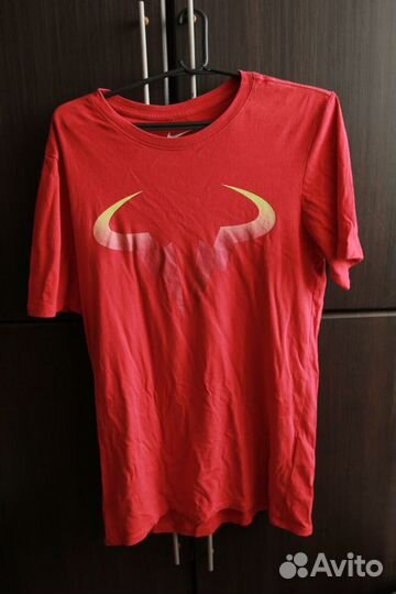 Футболка nike рафа