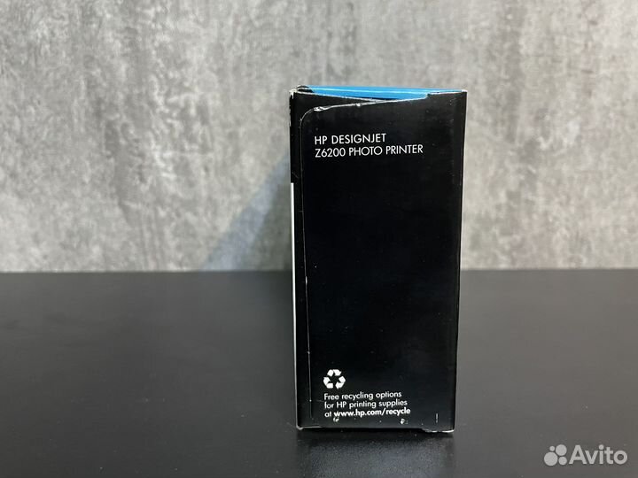 Картриджи для плоттера HP 771c