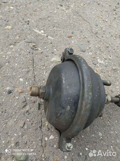 Пневмокамера,пневмоцилиндр