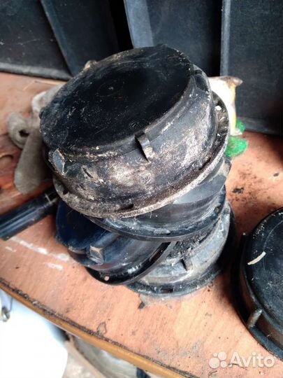 Крышки для еврокуба