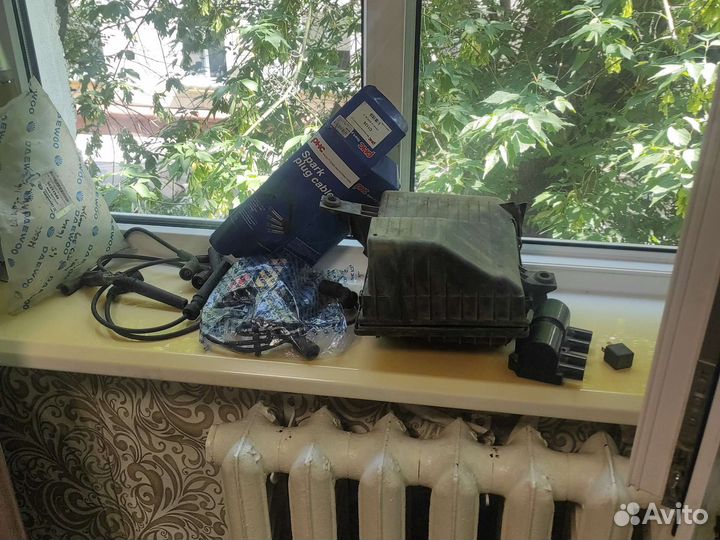 Бронепровода daewoo nexia