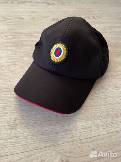 Полицейская форма