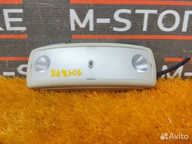 Плафон освещения задний Volvo Xc60 DZ44 B4204T6