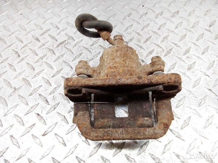 Суппорт задний правый Suzuki Grand Vitara 2 JT