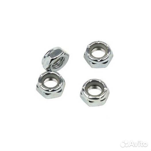 Гайка mosaic hanger nuts