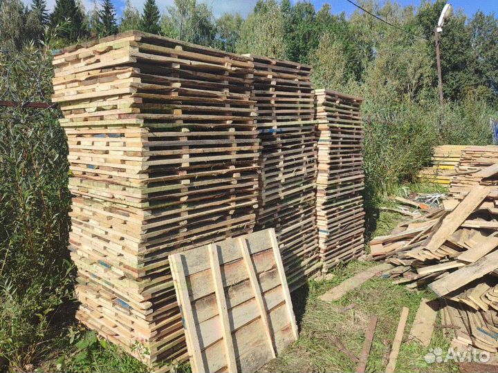 Леса строительные