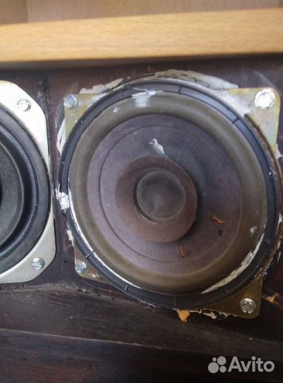 Колонки Beag hec 12