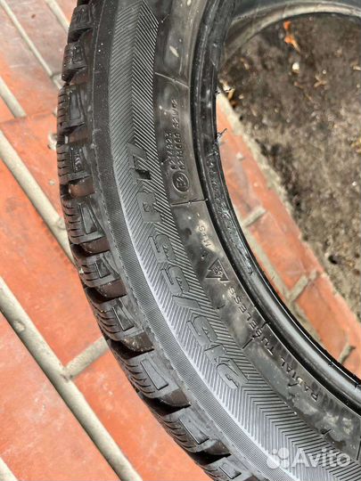 Bfgoodrich G-Force Stud 215/55 R17