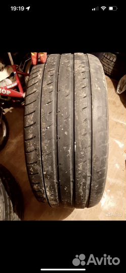 Bridgestone Alenza 001 265/60 R20