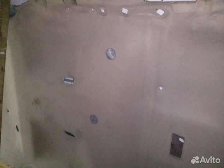 Ford Excursion потолок салона