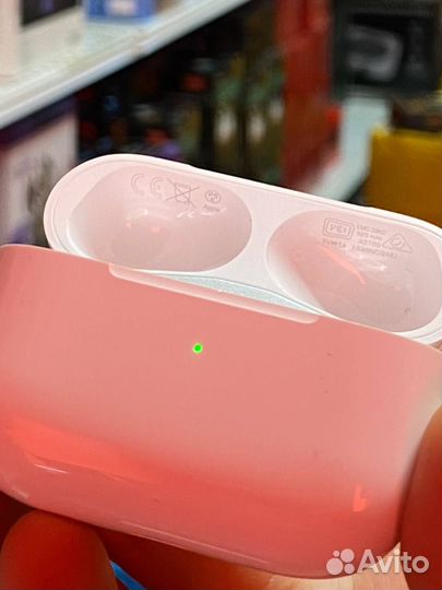 Airpods pro 2 оптом