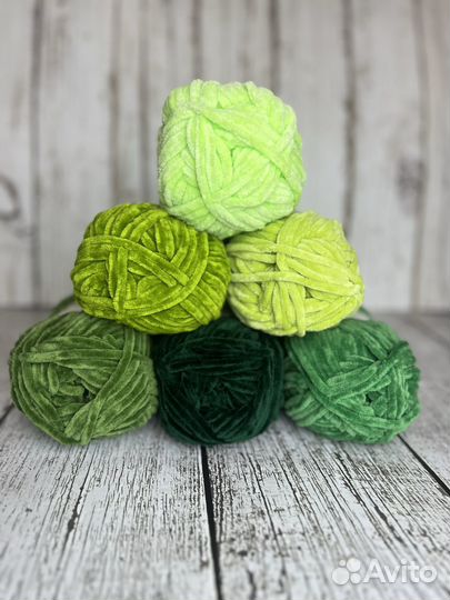 Пряжа для доставки