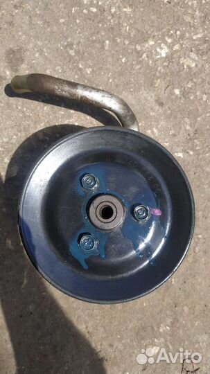 Гур деу дэу нексия