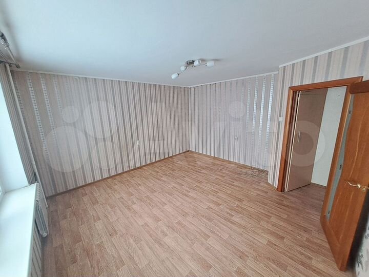 1-к. квартира, 34 м², 1/10 эт.