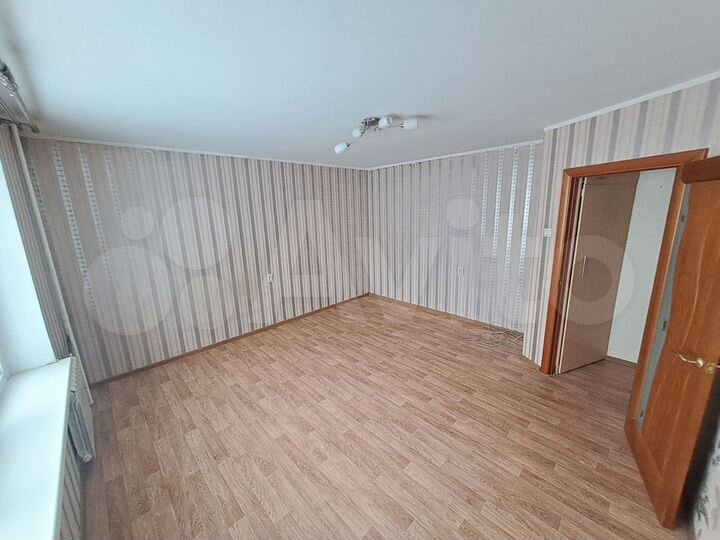 1-к. квартира, 34 м², 1/10 эт.