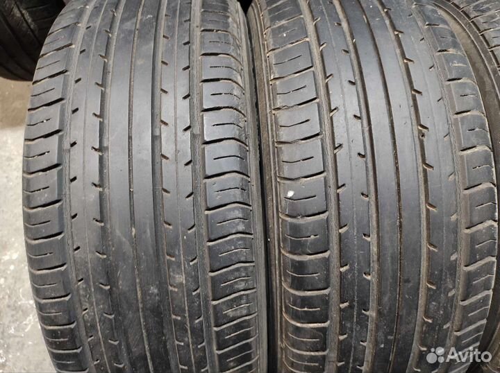 Yokohama Advan A460 205/55 R16