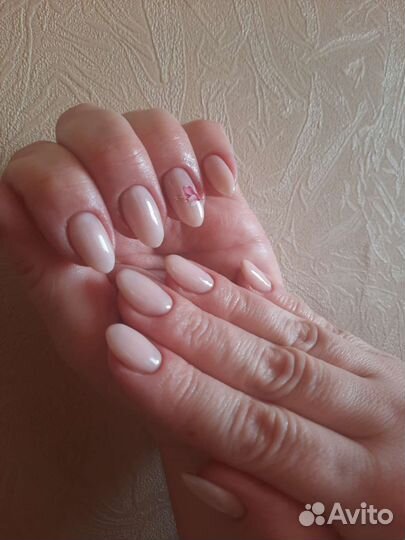 Аппаратный маникюр, экспресс педикюр