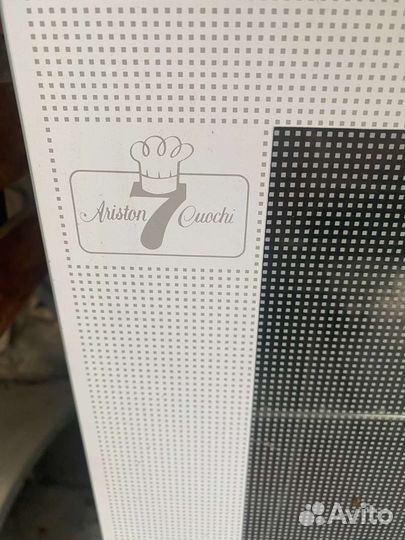 Газовая плита бу