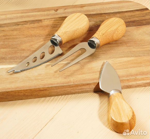 Набор для сыра