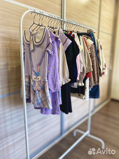 Детские вещи