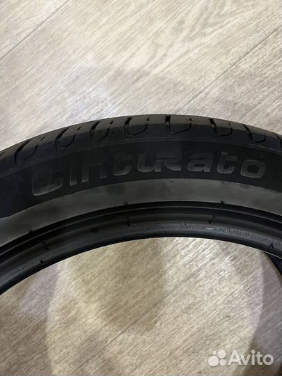 Pirelli Cinturato P7 205/50 R17