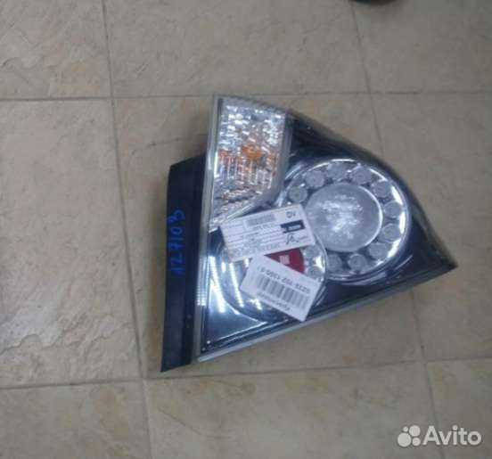 Стоп сигналы правые ниссан фуга. И инфинити м35