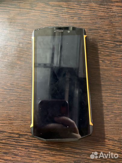 Blackview BV5800 Pro, 2/16 ГБ