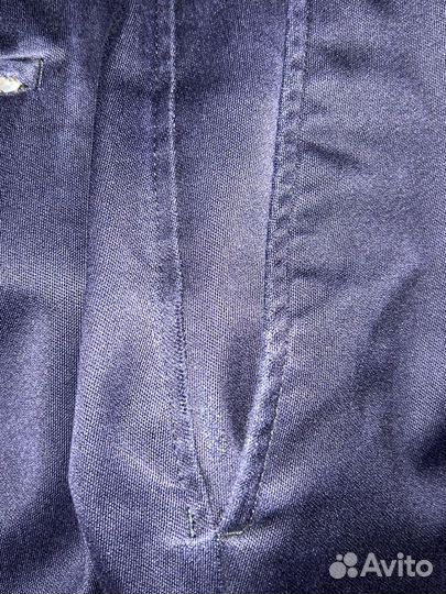 Брюки Acne Studios Alfred