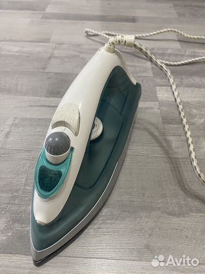 Утюг бу
