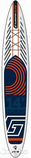 SUP Board gladiator elite 14.0T