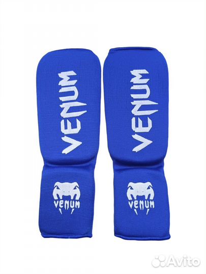 Защита голени Venum XS (новые, все размеры)
